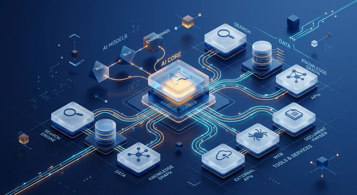 Google ADK: setup del proyecto y tu primer agente funcional